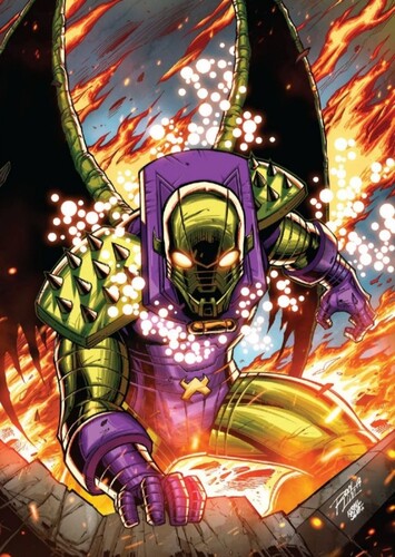 Annihilus