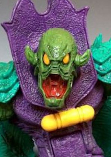 Annihilus