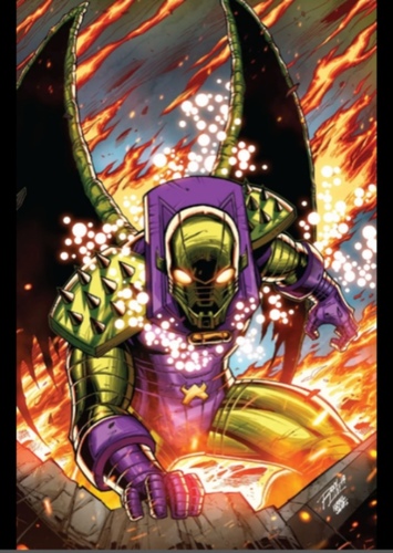 Annihilus