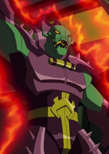 Annihilus