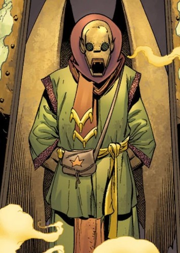 Annihilus