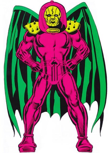 Annihilus