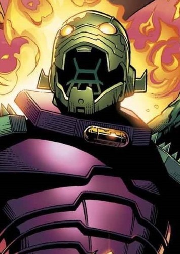 Annihilus