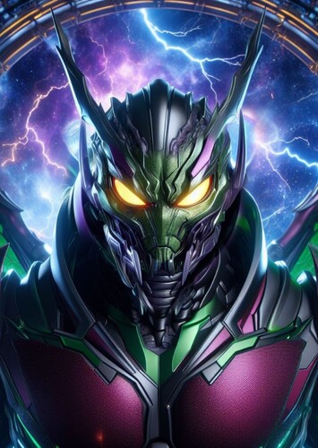 Annihilus