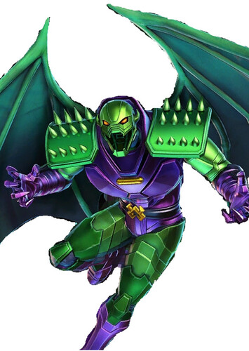 Annihilus