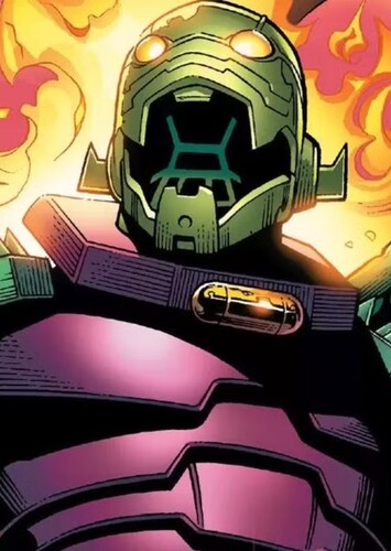 Annihilus