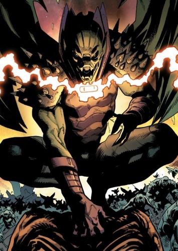 Annihilus