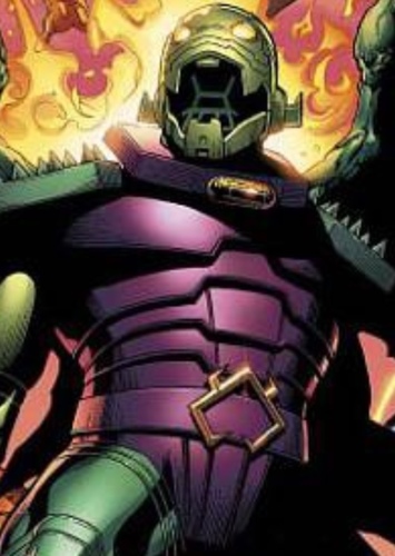 Annihilus
