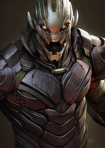 Annihilus