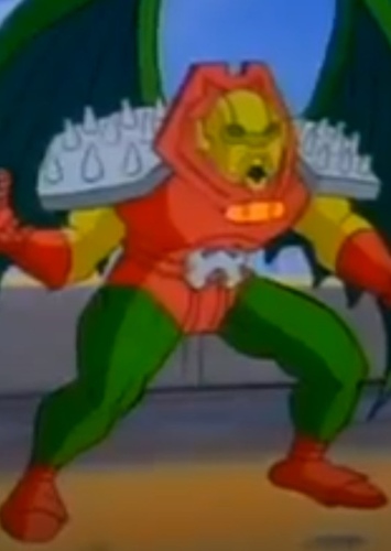 Annihilus