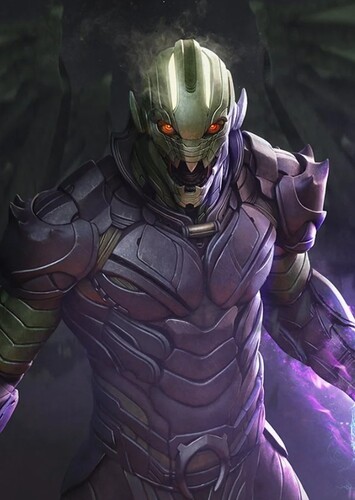 Annihilus