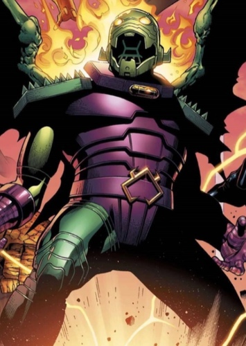 Annihilus