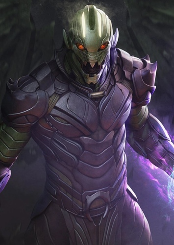 Annihilus