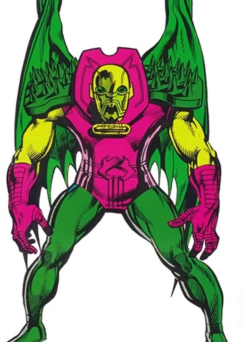 Annihilus
