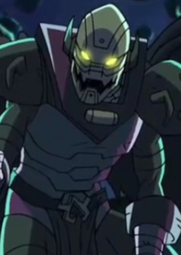 Annihilus