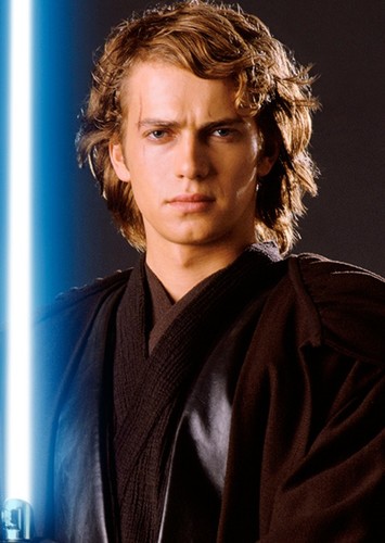 Annika Skywalker