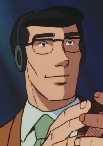 Announcer