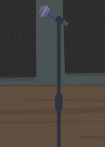 Announcer/Narrator