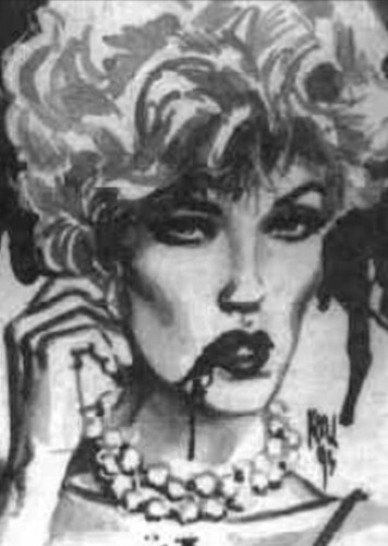 Anntoinette