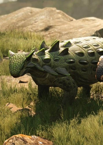 Anodontosaurus