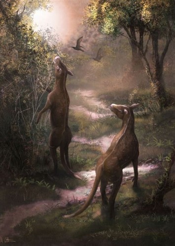 Anoplotherium