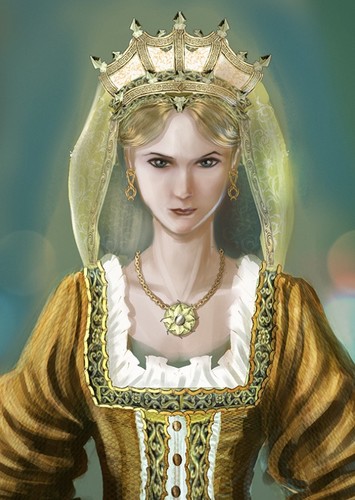 Anora Theirin