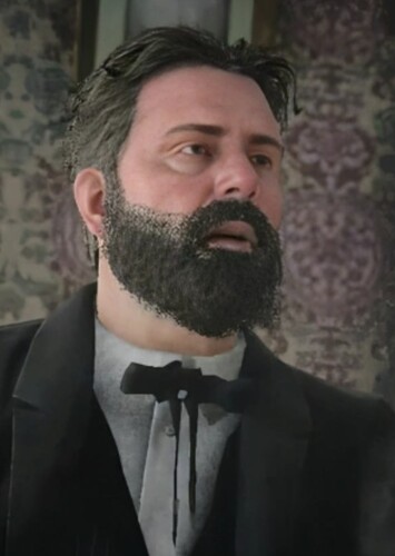 Ansel Atherton