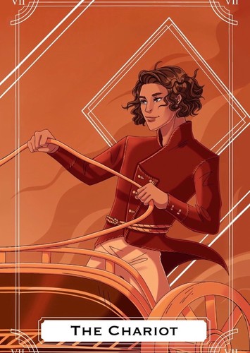 Ansel Diggory