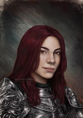Ansel Of Briarcliff