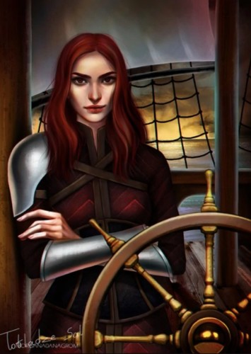 Ansel of Briarcliff