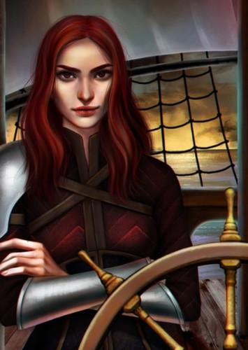 Ansel of Briarcliff