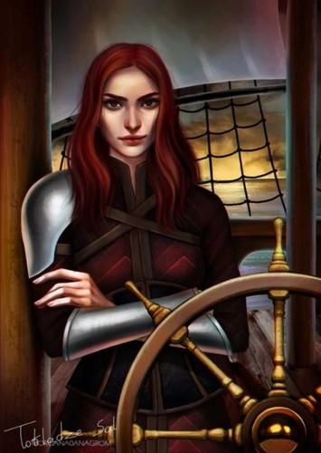Ansel of Briarcliff