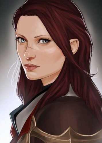Ansel of Briarcliff