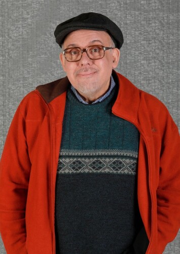 Anselmo Cáceres