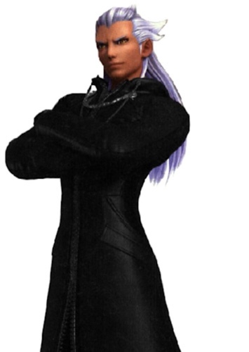 Ansem, Seeker of Darkness