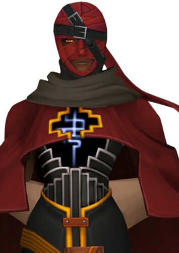 Ansem the Wise