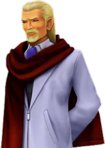 Ansem the Wise