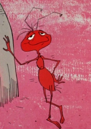 Ant