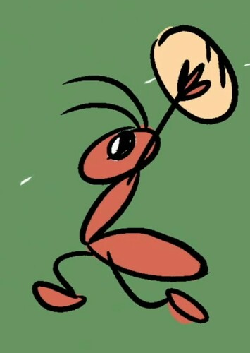Ant