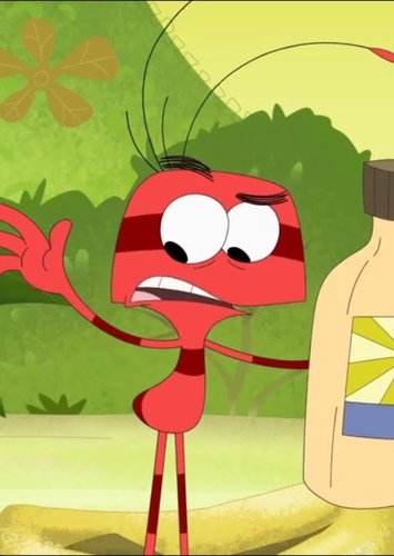 Ant