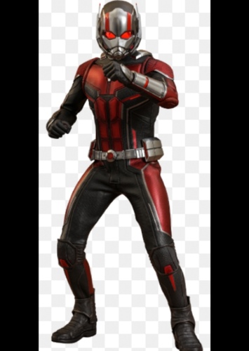 Ant-Man