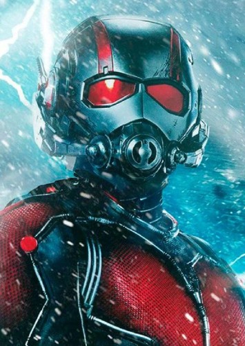 Ant-Man