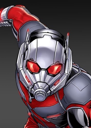Ant-Man