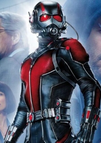 Ant-Man