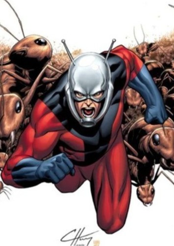 Ant man