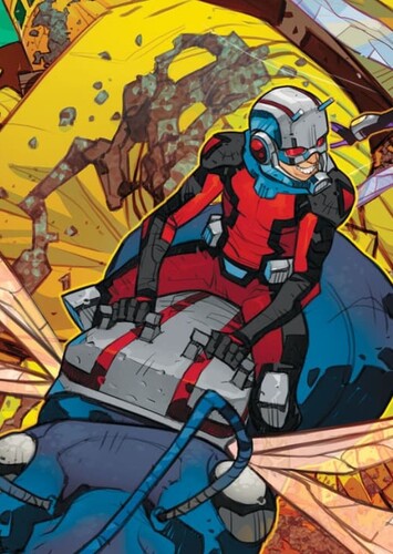 Ant-Man