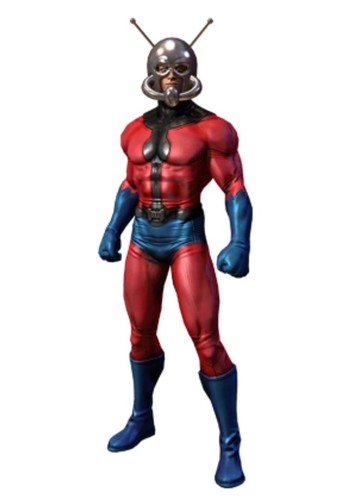 Ant-Man