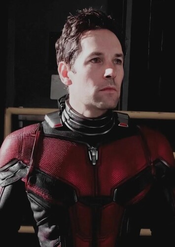 Ant-Man (1970's)