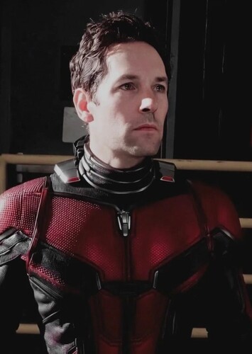 Ant-Man (1980's)