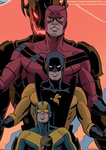Ant-Man 2